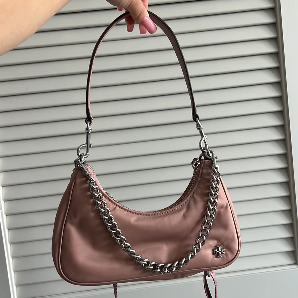 Tory Burch Crescent Bag